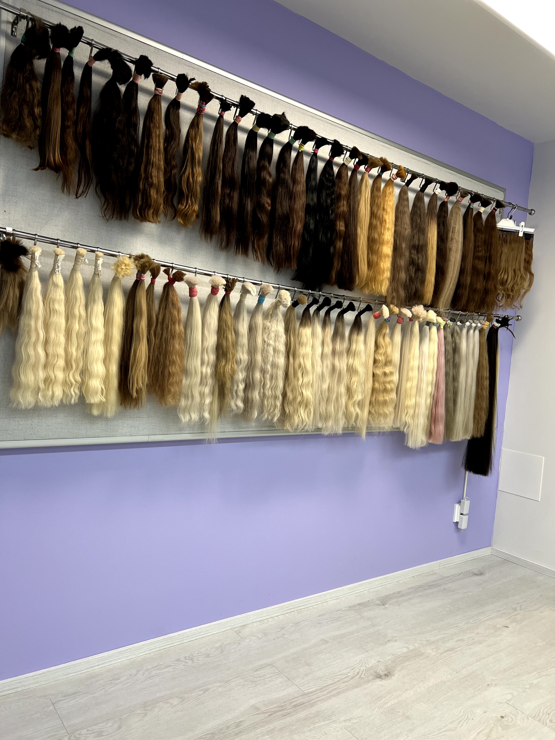 HairDONE salon